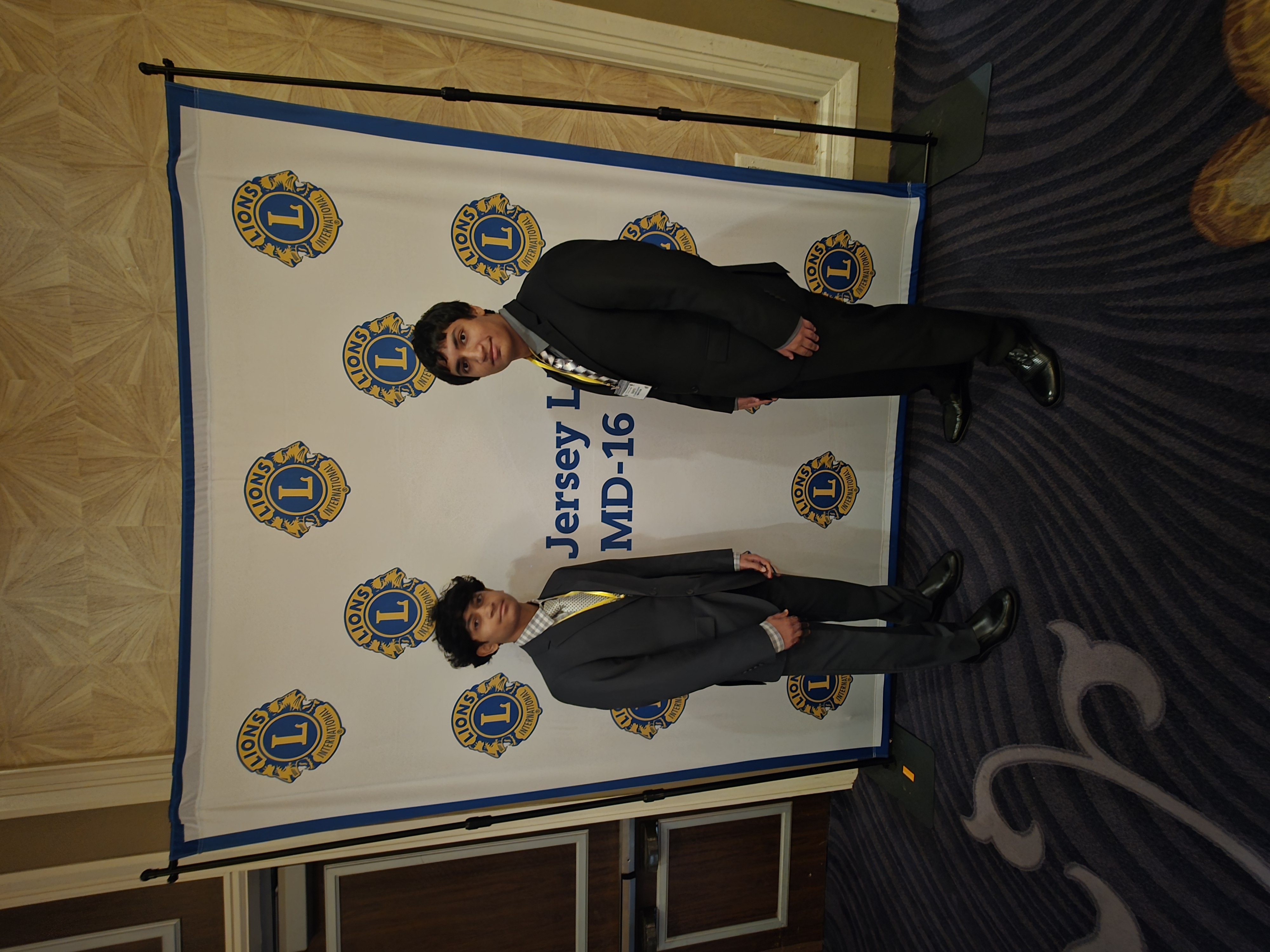 lions club dress code Photo Gallery